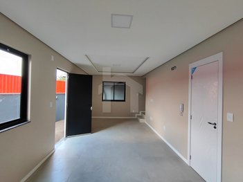 house em Rua Adão Noroschny, Vila Lenzi - Jaraguá do Sul - SC