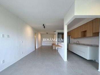 apartment em Avenida Presidente Juscelino Kubitschek de Oliveira, Jardim Tarraf II - São José do Rio Preto - SP