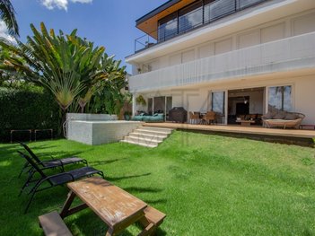 house em Avenida São Valério, Jardim Guedala - São Paulo - SP