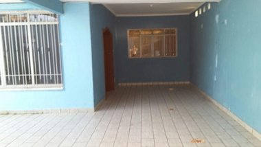 house em Rua São Pedro dos Ferros, Jardim Popular - São Paulo - SP