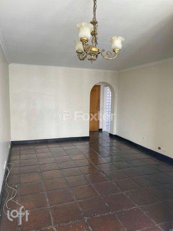 apartment em Bem-te-vi, Moema Pássaros - São Paulo - SP