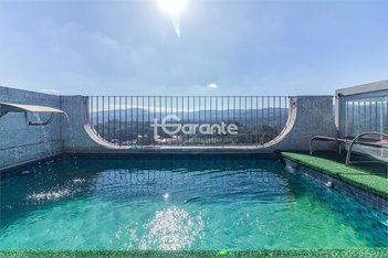 apartment em Avenida Parada Pinto, Vila Nova Cachoeirinha - São Paulo - SP