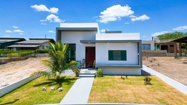 house em Loteamento Redenção, Santana - Gravatá - PE