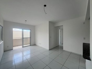 apartment em Avenida Gandhi, Nova Parnamirim - Parnamirim - RN