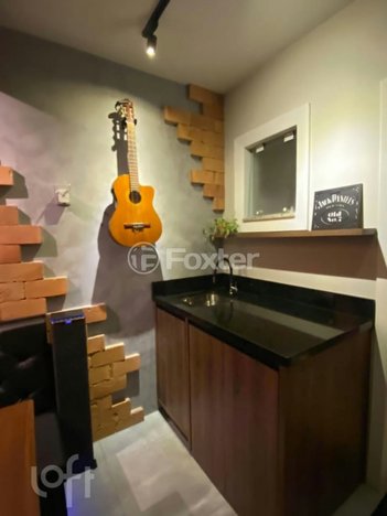 house em Rua Francisco Ignácio do Nascimento, Forquilhas - São José - SC