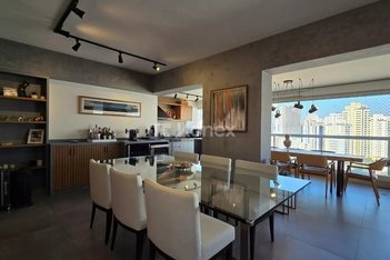apartment em Rua José Tavares de Miranda, Vila Pompéia - São Paulo - SP