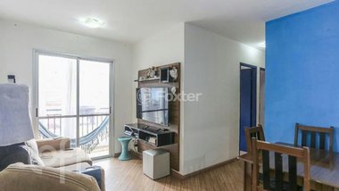 apartment em Rua Milton Soares, Jardim Icaraí - São Paulo - SP