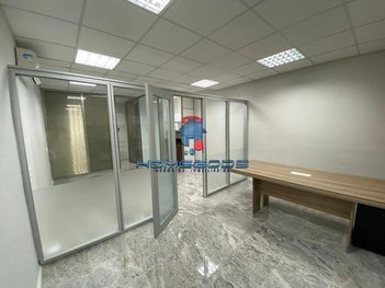 office em Rua Avelino Silveira Franco, Ville Sainte Hélène - Campinas - SP