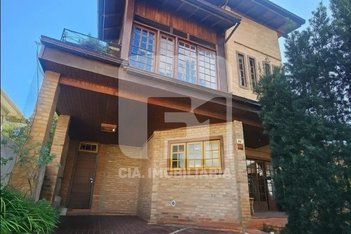 house em Rua Fernando José de Andrade, Sambaqui - Florianópolis - SC