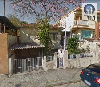land_lot em Rua Doutor Teodolindo Castiglione, Jardim São Paulo(Zona Norte) - São Paulo - SP