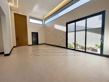 house em Rua Abney Medeiros Carneiro, Parque Campolim - Sorocaba - SP