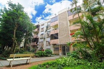 apartment em Inconfidência, Nossa Senhora das Graças - Canoas - RS