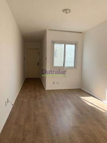 apartment em Rua Benjamin Constant, Centro - Rio Grande - RS