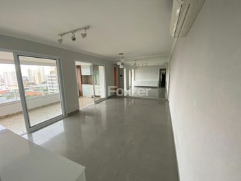 apartment em Rua Tupanaci, Vila Gumercindo - São Paulo - SP