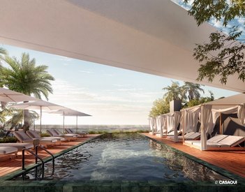 land_lot em Estrada do Mar, Centro - Xangri-Lá - RS