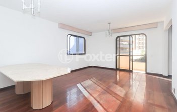 apartment em Rua Apeninos, Paraíso - São Paulo - SP