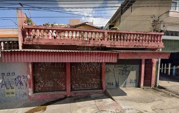 land_lot em Rua Oratório, Parque das Nações - Santo André - SP