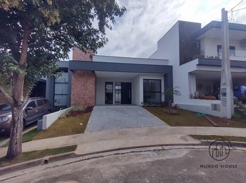 house em Avenida Paraná, Cajuru do Sul - Sorocaba - SP
