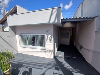 house em Rua Quinze de Novembro, Jardim Buriti - Várzea Paulista - SP