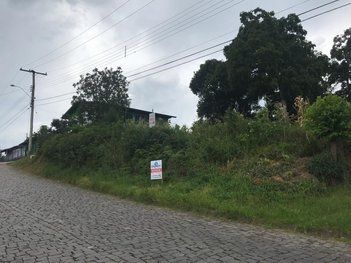 land_lot em Rua São Francisco de Paula, Kayser - Caxias do Sul - RS