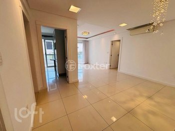 apartment em Avenida Salvador Di Bernardi, Campinas - São José - SC