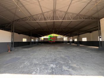 industrial em Rua João Edueta, Capela - Vinhedo - SP