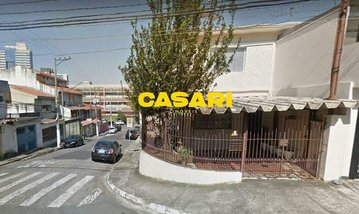house em Rua Nove de Julho, Anchieta - São Bernardo do Campo - SP