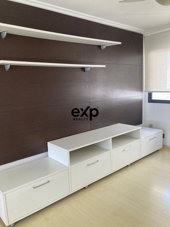 apartment em Rua Juquis, Indianópolis - São Paulo - SP