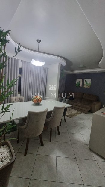 apartment em Rua Manoel Camargos da Cruz, Santa Mônica - Uberlândia - MG
