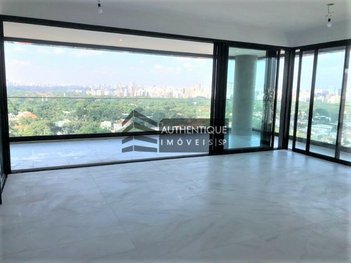 apartment em Avenida Brasil, Jardim América - São Paulo - SP