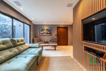 house em Avenida Piassanguaba, Planalto Paulista - São Paulo - SP