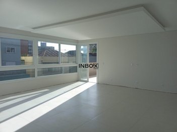 apartment em Rua Vitória, Botafogo - Bento Gonçalves - RS