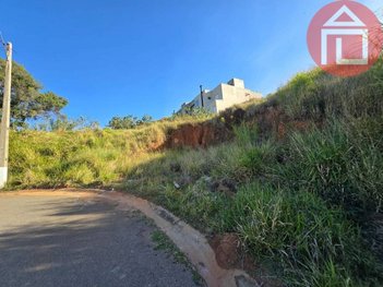 land_lot em Rua Siriema, Condomínio Villa Verde Bragança - Bragança Paulista - SP