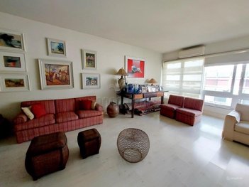 apartment em Rua Cinco de Julho, Copacabana - Rio de Janeiro - RJ