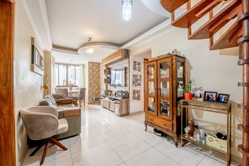 apartment em Avenida Icaraí, Cristal - Porto Alegre - RS