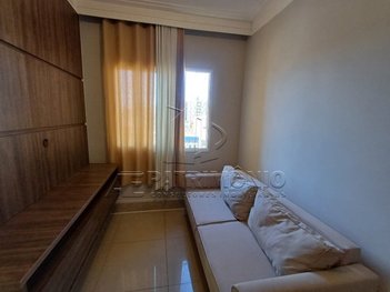 apartment em Rua Luzerne Proença Arruda, Vila Odim Antão - Sorocaba - SP