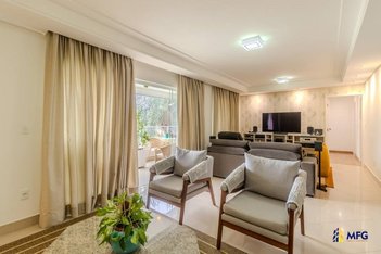 apartment em Rua Ipiranga, Vila Independência - Sorocaba - SP