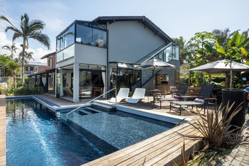 house em Servidão Caminho dos Surfistas, Campeche - Florianópolis - SC