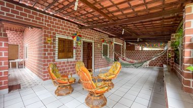house em Rua Flôr de Santana, Santana - Gravatá - PE