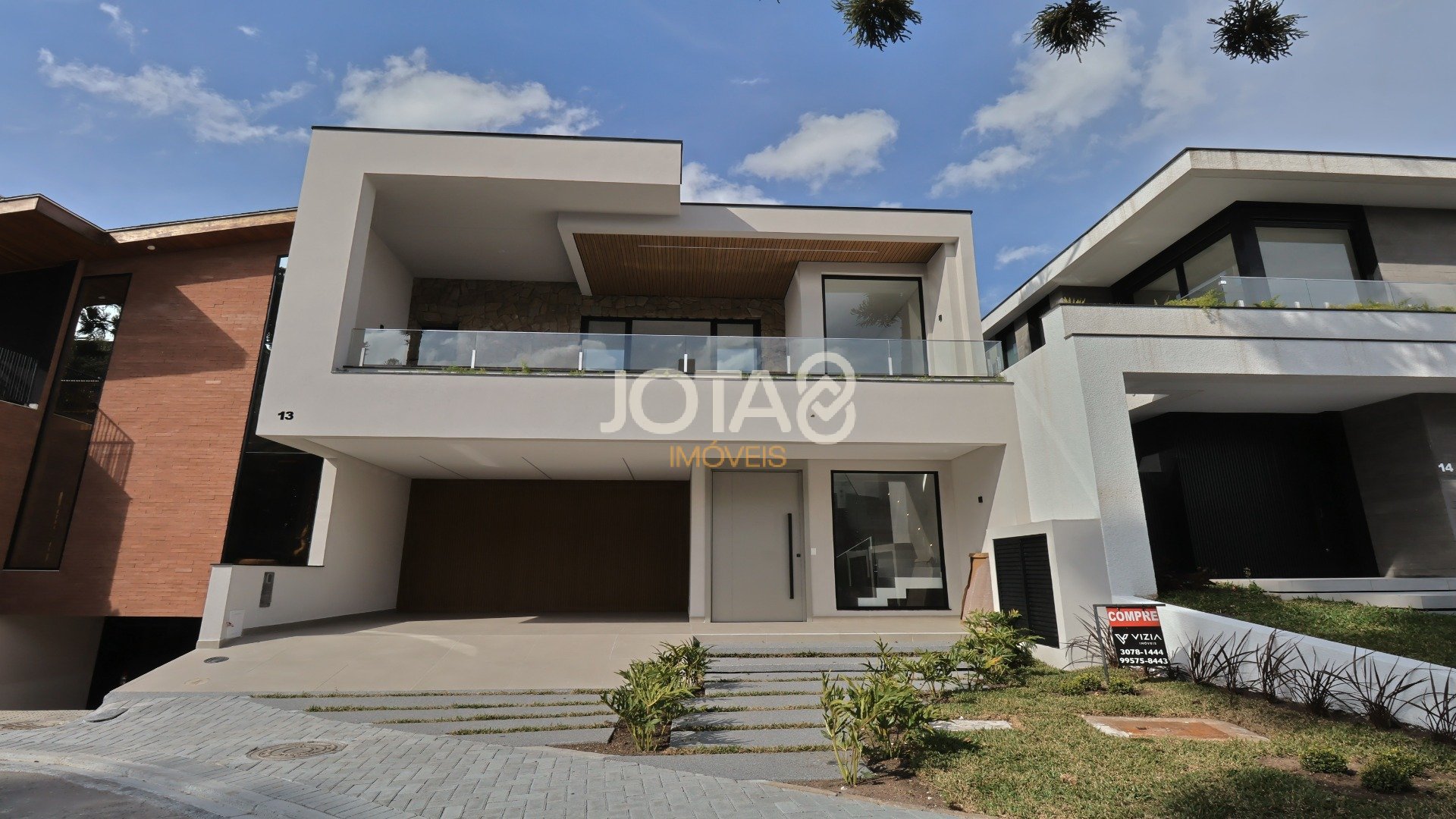 CASA EM CONDOMÍNIO (46)
