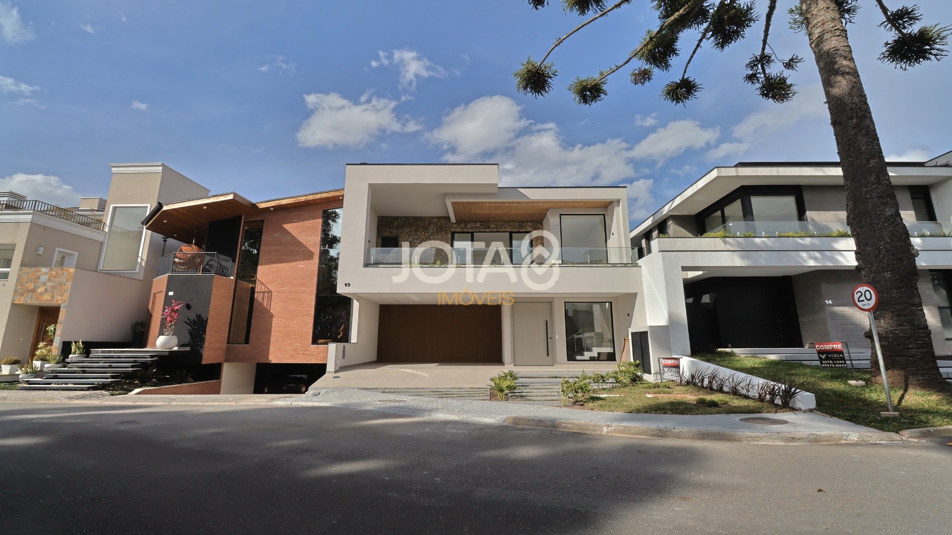 CASA EM CONDOMÍNIO (48)