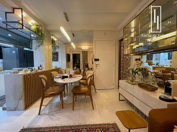 apartment em Rua Aristídes Lobo, Agronômica - Florianópolis - SC