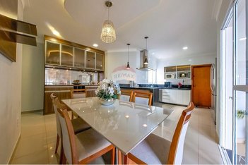 house em Rua Robert Koch, Jardim Universitário - Araras - SP