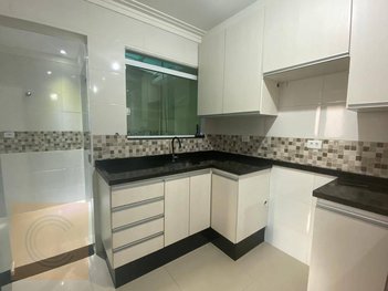 apartment em Rua Pitangui, Tatuapé - São Paulo - SP