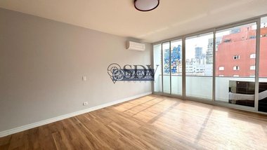 apartment em Rua da Consolação, Cerqueira César - São Paulo - SP