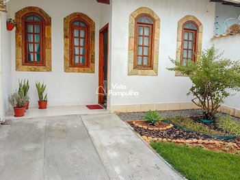house em Rua Visconde de Taunay, Santa Mônica - Belo Horizonte - MG