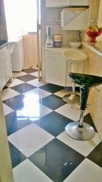 apartment em Avenida Edmundo Amaral, Piratininga - Osasco - SP