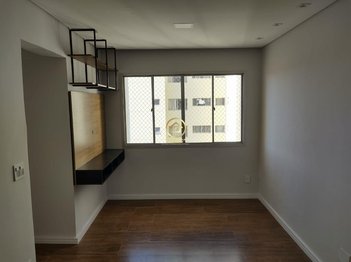 apartment em Rua Willis Roberto Banks, Parque Maria Domitila - São Paulo - SP