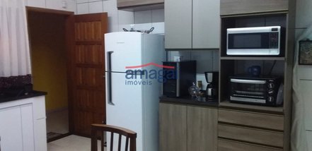 house em Antonio Celso Lippi, Residencial Parque dos Sinos - Jacareí - SP