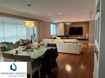 apartment em Rua Tabor, Ipiranga - São Paulo - SP